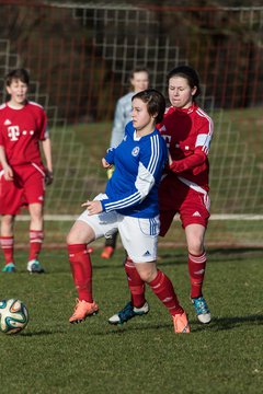 Bild 420 - B-Juniorinnen SV Wahlstedt - Holstein Kiel : Ergebnis: 0:7